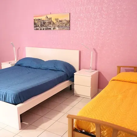 Apartment Spazio Oplonti