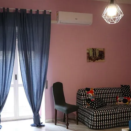 Apartment Spazio Oplonti