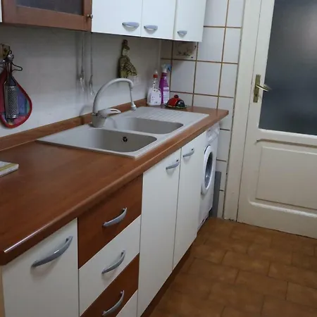Apartment Spazio Oplonti Torre Annunziata