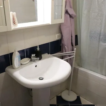 Apartment Spazio Oplonti Torre Annunziata