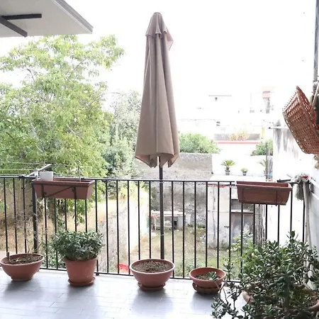 Apartment Spazio Oplonti *
