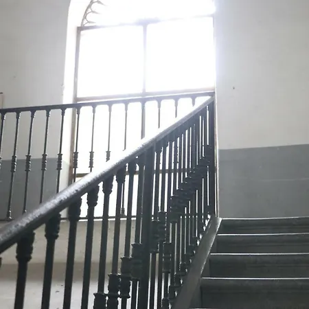 Spazio Oplonti 公寓 托雷安农齐亚塔