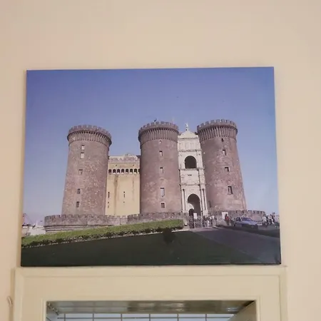 Spazio Oplonti Torre Annunziata
