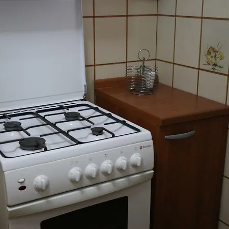 Spazio Oplonti Apartment Torre Annunziata
