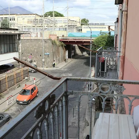 Apartment Spazio Oplonti Torre Annunziata
