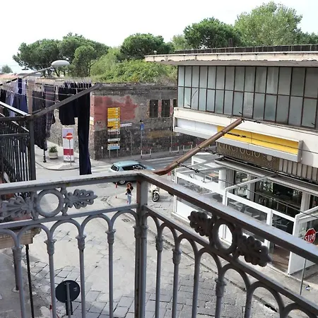 Apartment Spazio Oplonti Torre Annunziata